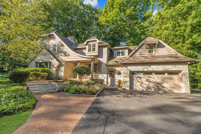 865 Morningside LANE, Elm Grove, WI 53122