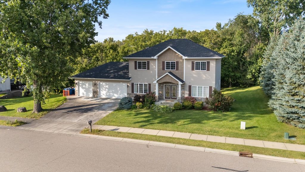 16096 Harmony Path, Lakeville, MN 55044 — photo 2