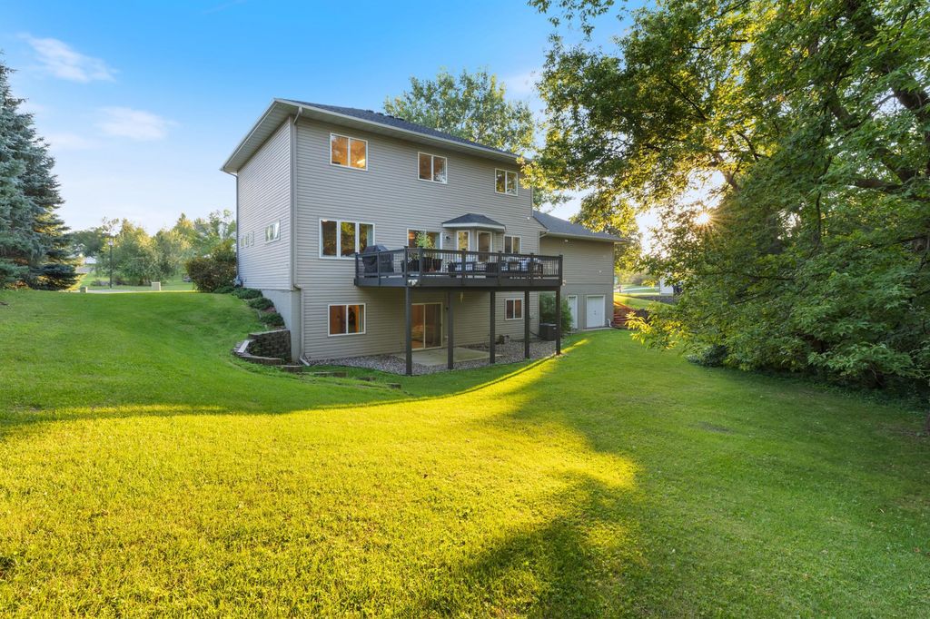 16096 Harmony Path, Lakeville, MN 55044 — photo 3