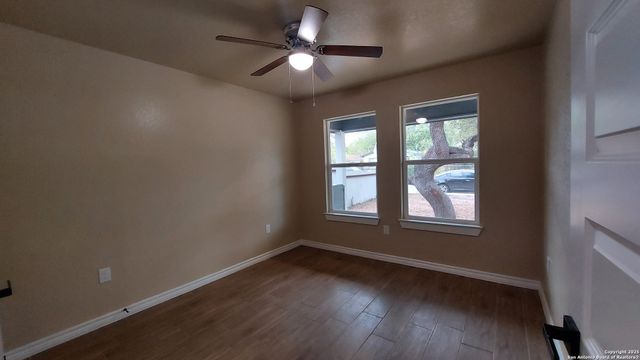 1166 Fitch, San Antonio, TX 78211