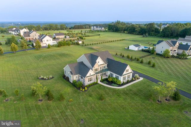 1161 UPPER STUMP RD, Chalfont, PA 18914