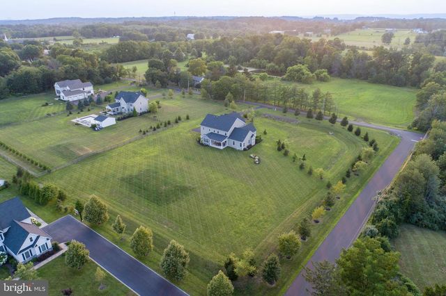 1161 UPPER STUMP RD, Chalfont, PA 18914