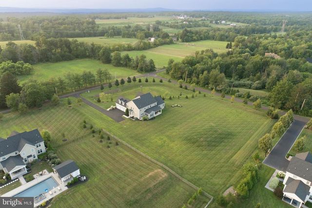 1161 UPPER STUMP RD, Chalfont, PA 18914