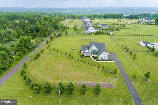 1161 UPPER STUMP RD, Chalfont, PA 18914