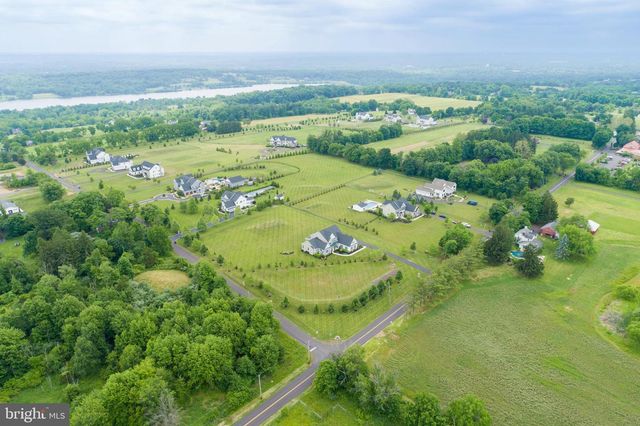 1161 UPPER STUMP RD, Chalfont, PA 18914