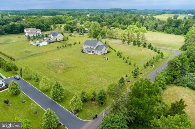 1161 UPPER STUMP RD, Chalfont, PA 18914