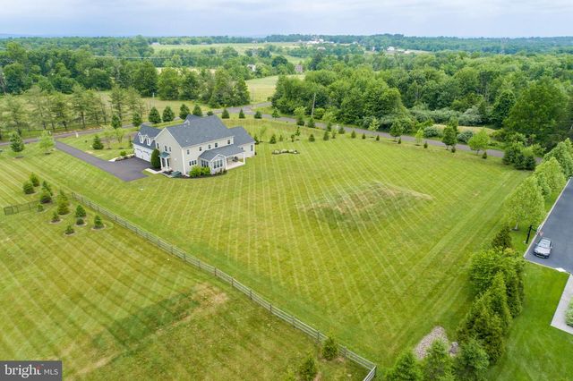 1161 UPPER STUMP RD, Chalfont, PA 18914