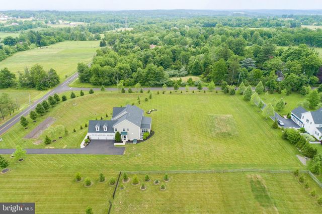 1161 UPPER STUMP RD, Chalfont, PA 18914