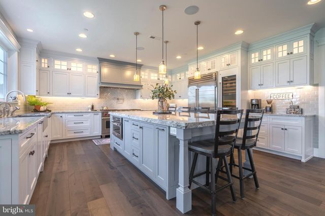 1161 UPPER STUMP RD, Chalfont, PA 18914