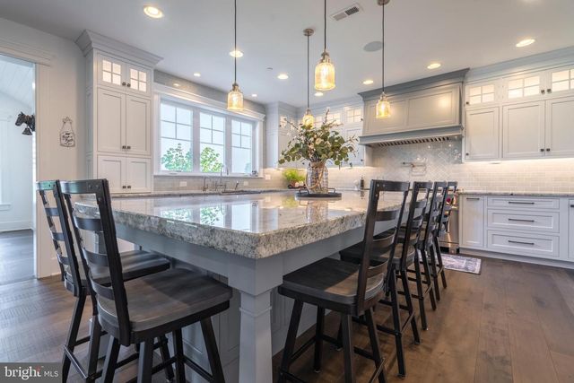 1161 UPPER STUMP RD, Chalfont, PA 18914