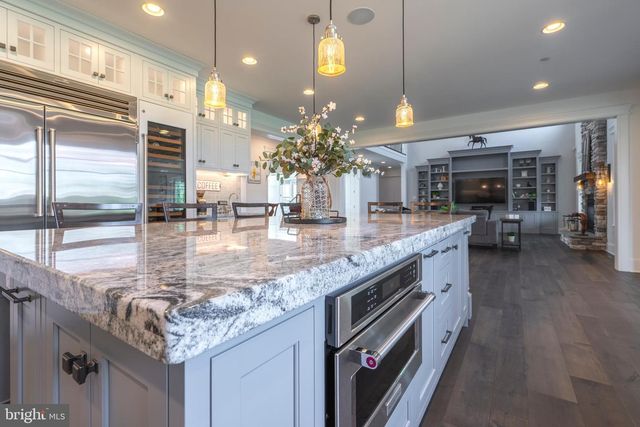 1161 UPPER STUMP RD, Chalfont, PA 18914