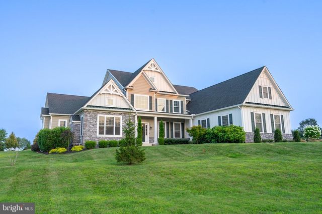 1161 UPPER STUMP RD, Chalfont, PA 18914