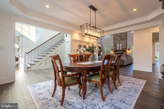 1161 UPPER STUMP RD, Chalfont, PA 18914