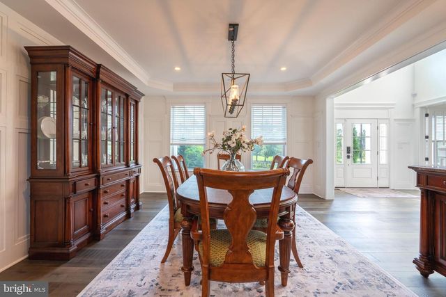 1161 UPPER STUMP RD, Chalfont, PA 18914