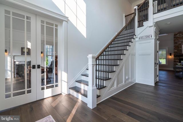 1161 UPPER STUMP RD, Chalfont, PA 18914