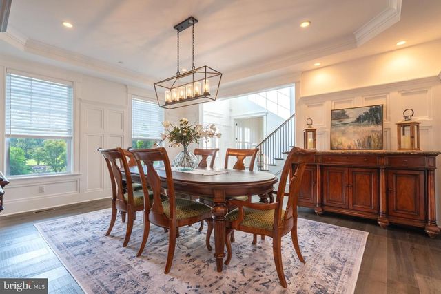 1161 UPPER STUMP RD, Chalfont, PA 18914