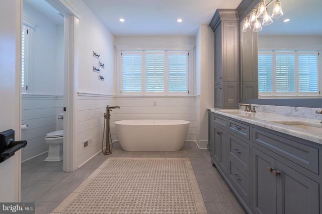1161 UPPER STUMP RD, Chalfont, PA 18914