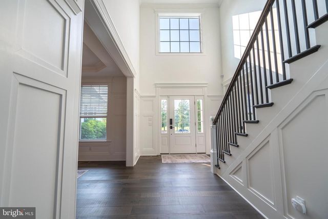 1161 UPPER STUMP RD, Chalfont, PA 18914