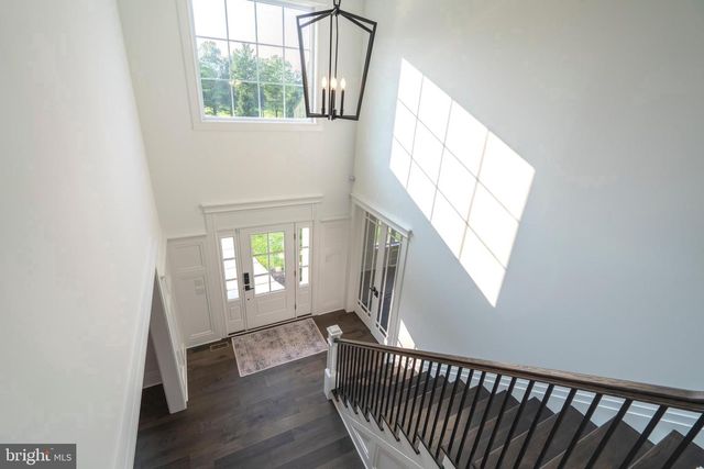 1161 UPPER STUMP RD, Chalfont, PA 18914