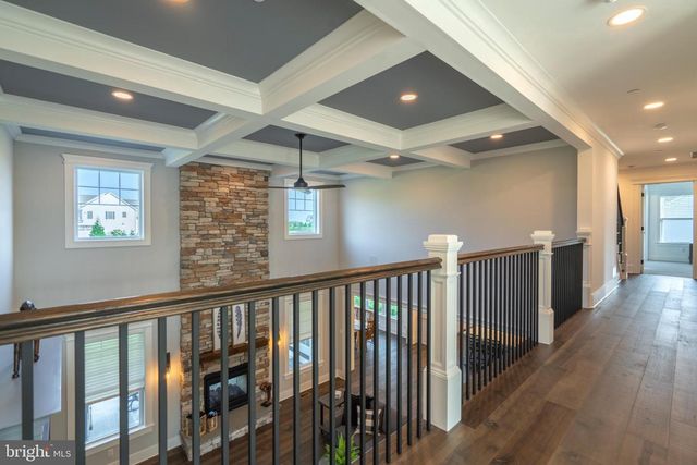 1161 UPPER STUMP RD, Chalfont, PA 18914