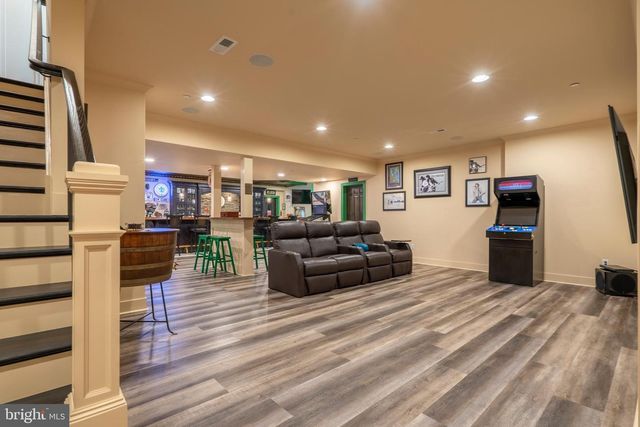 1161 UPPER STUMP RD, Chalfont, PA 18914