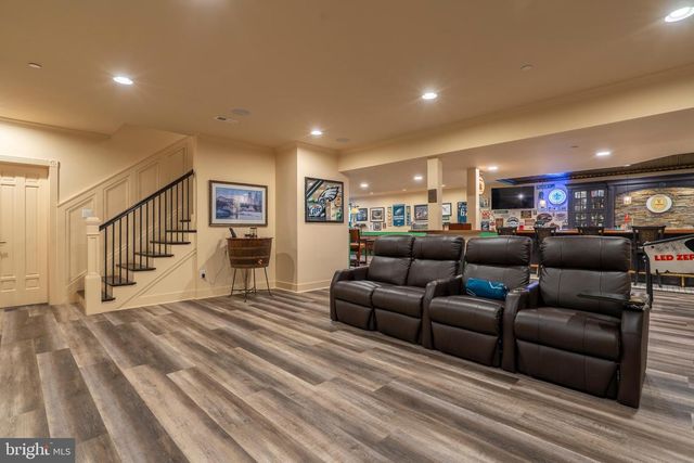 1161 UPPER STUMP RD, Chalfont, PA 18914
