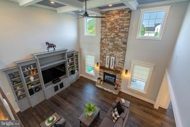 1161 UPPER STUMP RD, Chalfont, PA 18914