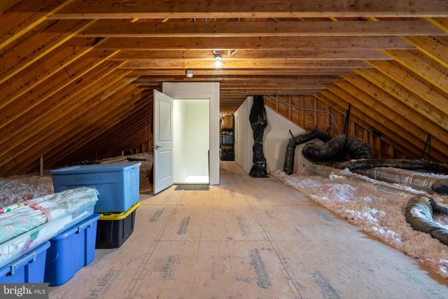 1161 UPPER STUMP RD, Chalfont, PA 18914