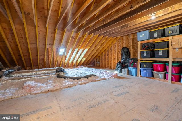 1161 UPPER STUMP RD, Chalfont, PA 18914