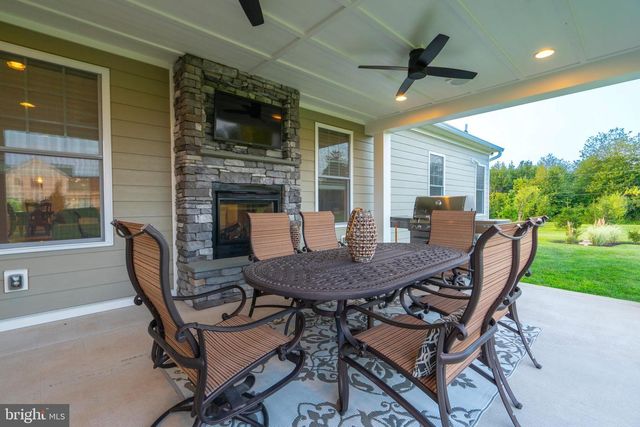 1161 UPPER STUMP RD, Chalfont, PA 18914