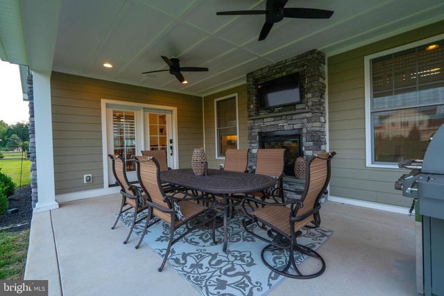 1161 UPPER STUMP RD, Chalfont, PA 18914