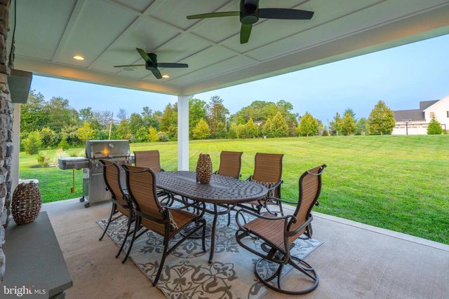 1161 UPPER STUMP RD, Chalfont, PA 18914