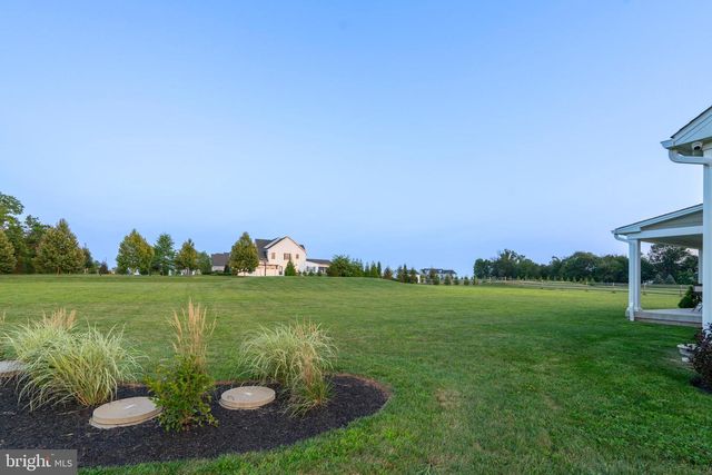 1161 UPPER STUMP RD, Chalfont, PA 18914