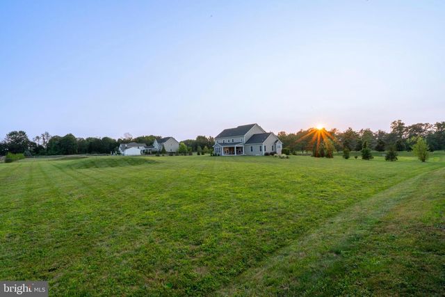 1161 UPPER STUMP RD, Chalfont, PA 18914