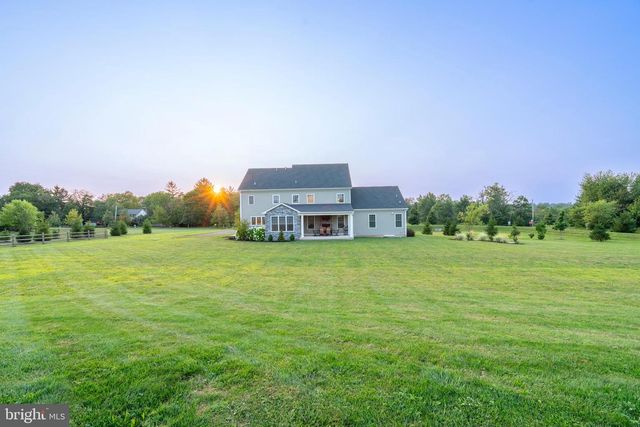 1161 UPPER STUMP RD, Chalfont, PA 18914
