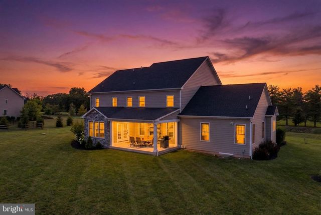 1161 UPPER STUMP RD, Chalfont, PA 18914