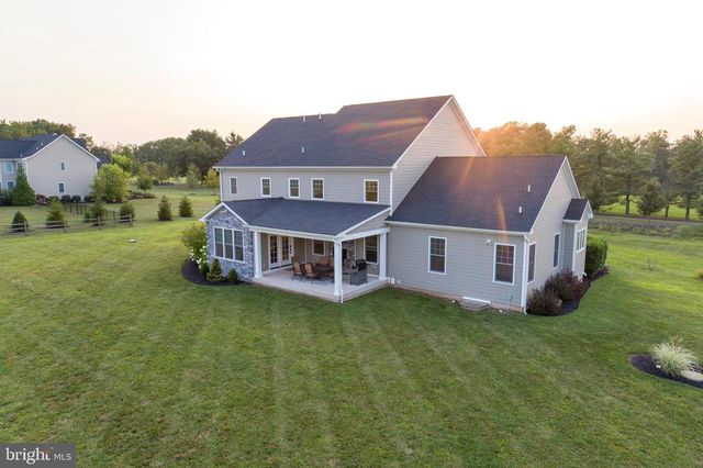1161 UPPER STUMP RD, Chalfont, PA 18914