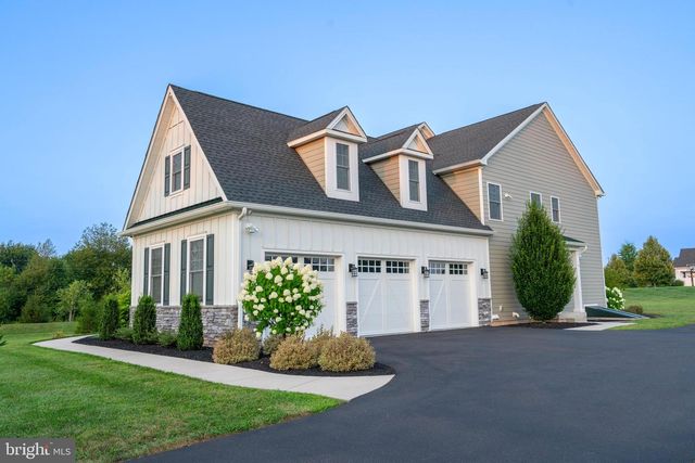 1161 UPPER STUMP RD, Chalfont, PA 18914