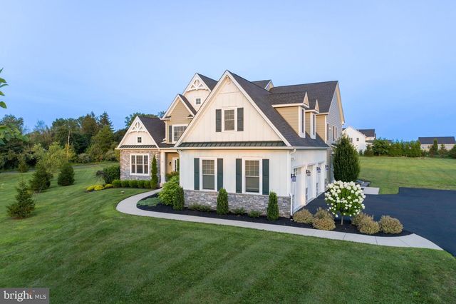 1161 UPPER STUMP RD, Chalfont, PA 18914