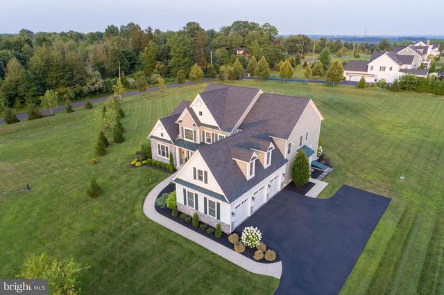 1161 UPPER STUMP RD, Chalfont, PA 18914