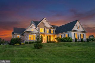 1161 UPPER STUMP RD, Chalfont, PA 18914