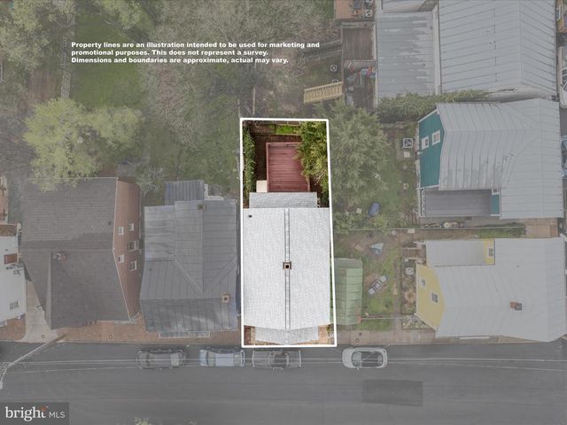 107 E MONMOUTH ST, Winchester, VA 22601