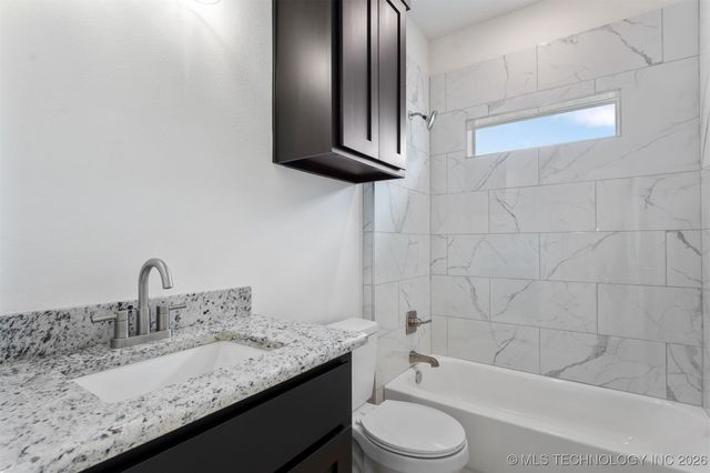 108 Michael, Calera, OK 74730