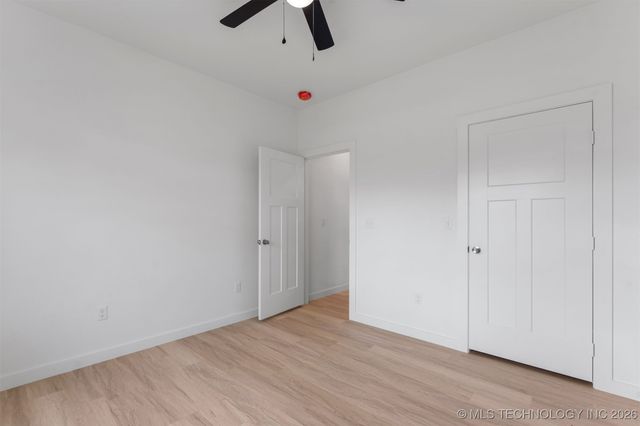 108 Michael, Calera, OK 74730