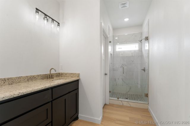 108 Michael, Calera, OK 74730