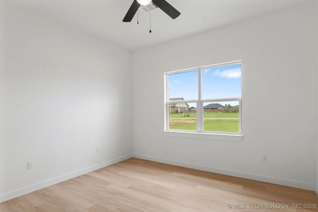 108 Michael, Calera, OK 74730