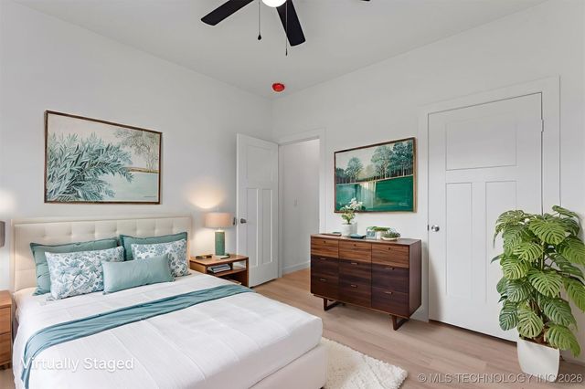 108 Michael, Calera, OK 74730