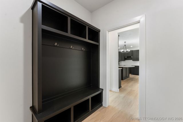 108 Michael, Calera, OK 74730