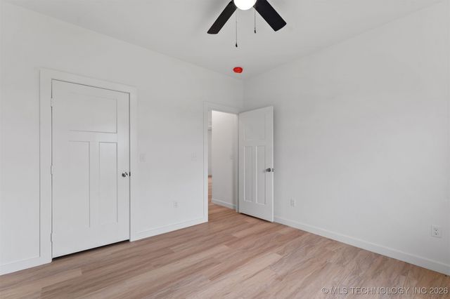 108 Michael, Calera, OK 74730