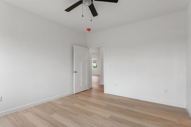 108 Michael, Calera, OK 74730